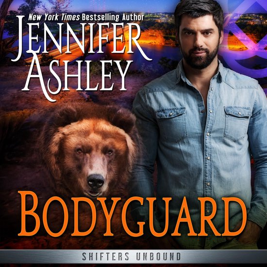 Bodyguard - cover