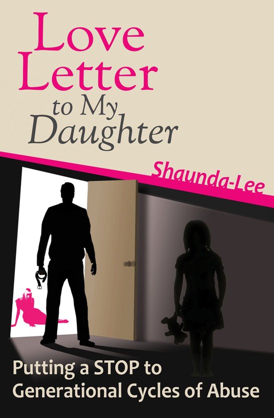 Love Letter to My Daughter - cover