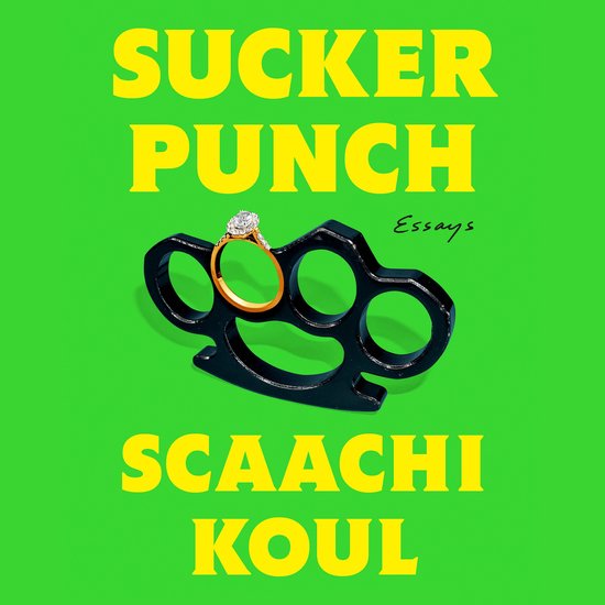 Sucker Punch - cover