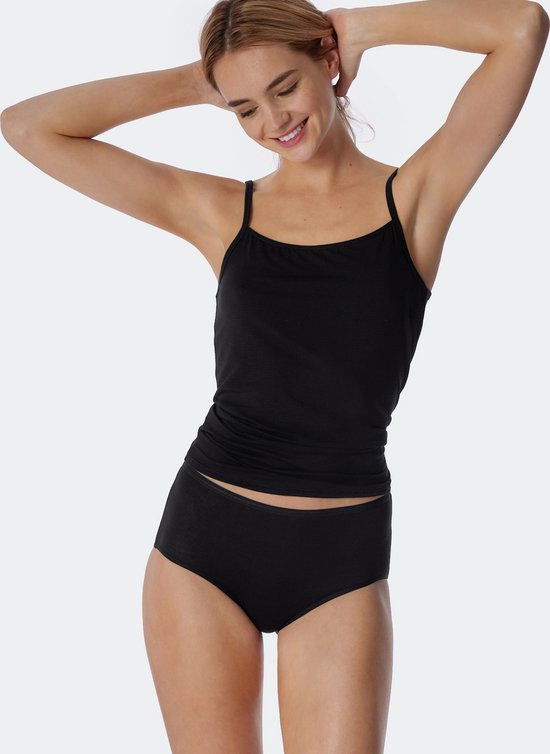 Les Essentials du modal Schiesser Tai-Slip