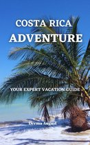Travel Guide - Costa Rica Adventure