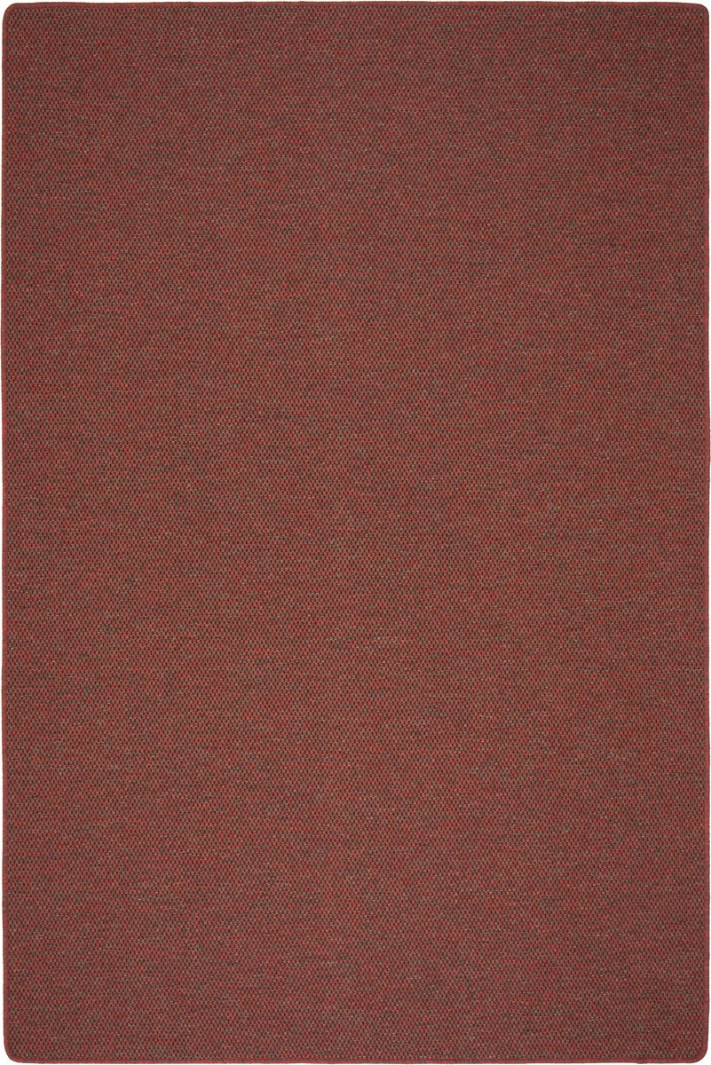 Snapstyle Vloerkleed Bentzon Natuurlijk Flatweave
