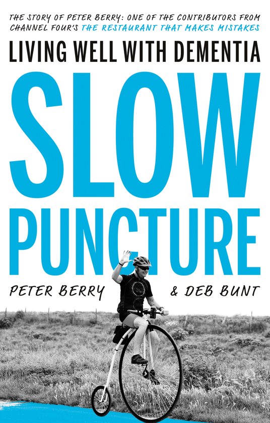 Slow Puncture - cover