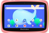 Bol.com Blackview Tab 3 Kids WiFi 2GB/32GB Pink aanbieding