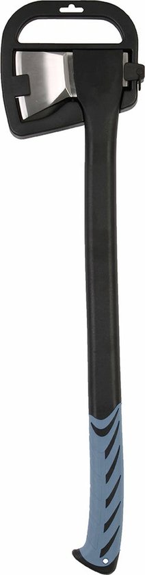 Intratuin boombijl design - extra lichte glasfibersteel - 1750 Gram - 79 x 21 x 4 cm