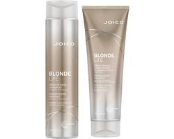 Joico - Blonde Life Brightening Duo - 300+250ml