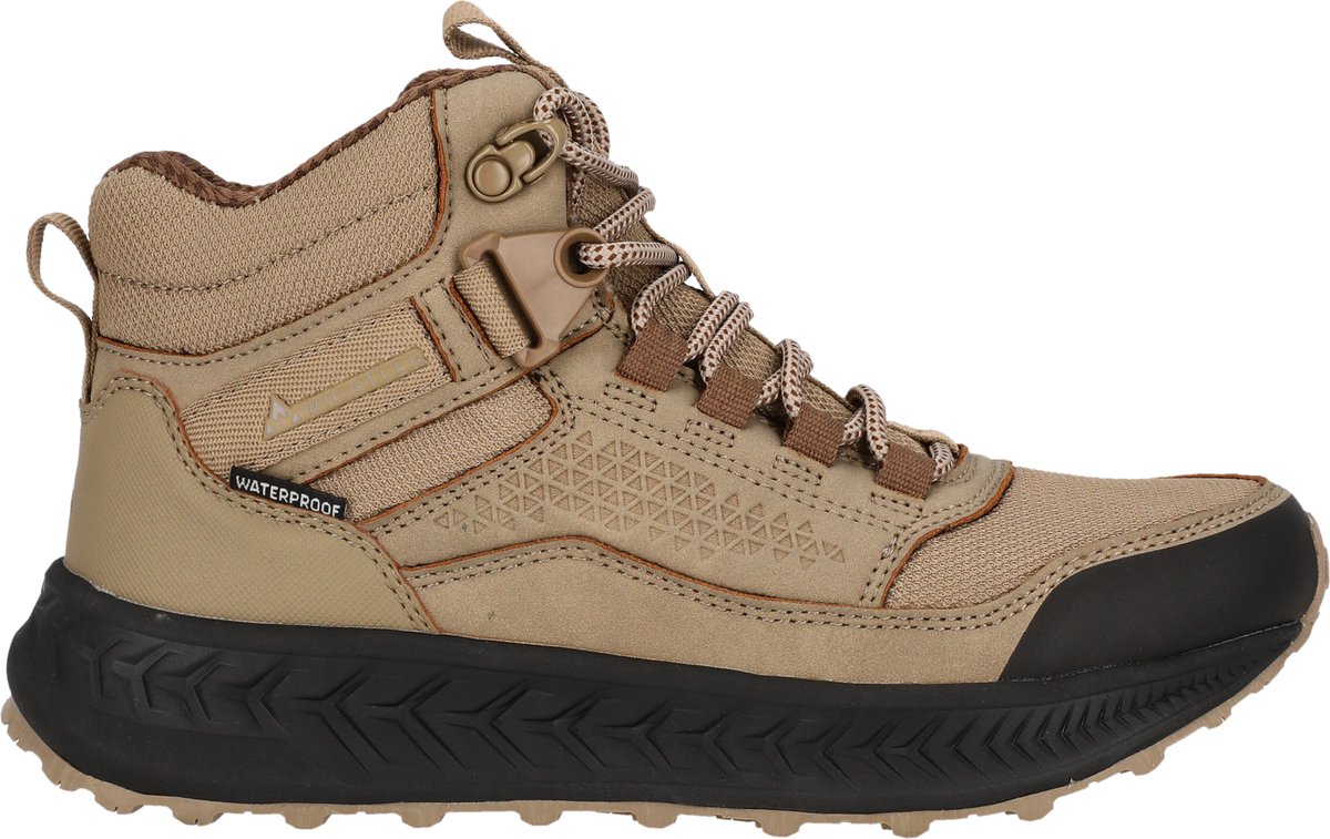 WHISTLER Wanderstiefel Reid Beige