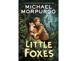 Little Foxes