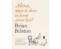 Alexa, What Is There to Know About Love?