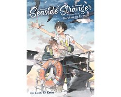 Seaside Stranger- Seaside Stranger Vol. 2: Harukaze no Étranger