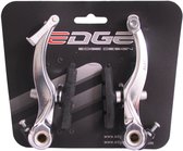 V-brakes voorzijde Edge Zilver