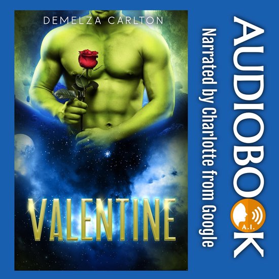 Valentine - cover