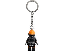 LEGO Star Wars Sleutelhanger - Fennec Shand