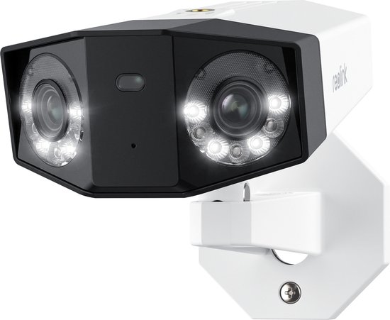 Beveiligingscamera Reolink P730 van Merkloos — afbeelding 2