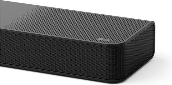 LG DS95TR - Soundbar met subwoofer en achterspeakers van LG — afbeelding 3