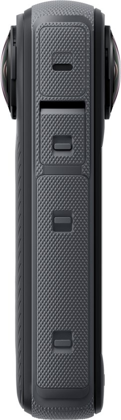 Insta360 X4 - Actioncam - 360 graden-camera - 8K