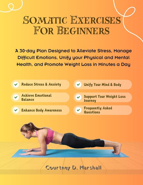 Somatic Exercises For Beginners