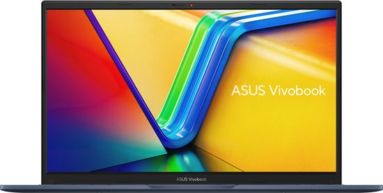 ASUS VivoBook 15 X1504ZA-NJ1460W – Laptop – 15.6 inch