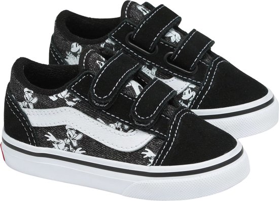 Foto: Vans old skool v disney 100 sneakers junior