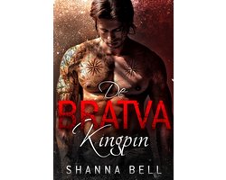 de Bratva royals 1 - De Bratva kingpin