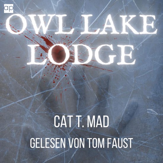 Owl Lake Lodge - cover