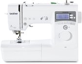 Brother Innovis A16 - Naaimachine