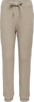 ONLY - Broek - Maat 158 - Meisjes - Humus -