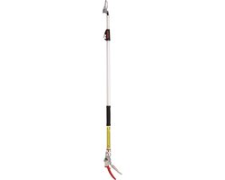 ARS Telescopische Langarm Presenteerschaar - Uitschuifbaar Tot 2010 mm - Geharde Snijbladen — afbeelding 5