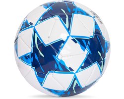 foto van Champions League stars voetbal
