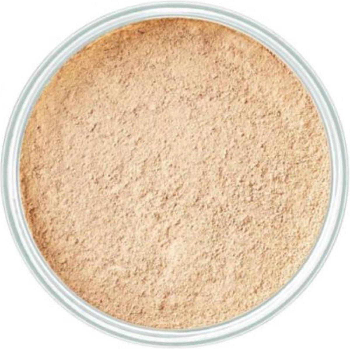 Goedkoopste Artdeco Mineral Powder Foundation - 15 g - 4 Light Beige