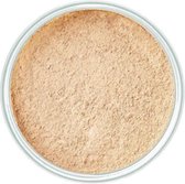 Bol.com Artdeco Mineral Powder Foundation - 15 g - 4 Light Beige aanbieding