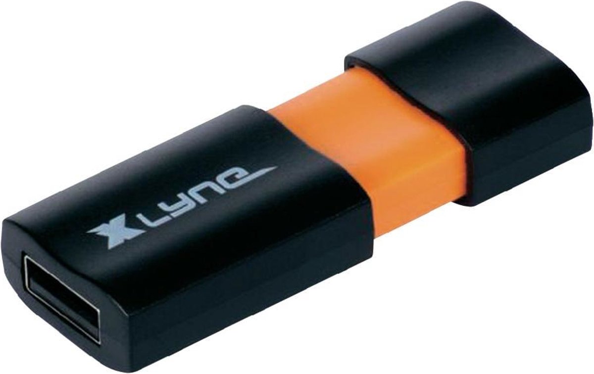 xlyne Wave - USB-stick - 64 GB