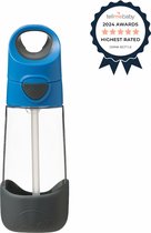 Gourde B.box 450ml | Ardoise Blue
