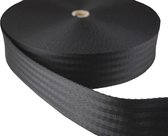 5 Mètres De Sangle Avec Motif Octogone Ligne Luxe Sobre