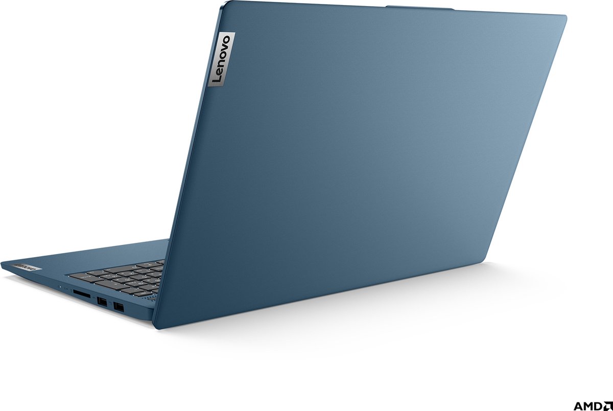 Lenovo IdeaPad 5 15ARE05 - AMD Ryzen 5-4500U - 16GB - 512GB Lenovo IdeaPad 5 15ARE05 - AMD Ryzen 5-4500U - 16GB - 512GB