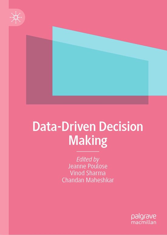 Business and Management (R0) - Data-Driven Decision Making - cover