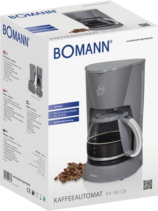 Koffiezetapparaten voor de horeca