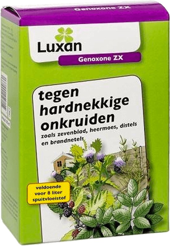 Luxan Genoxone ZX
