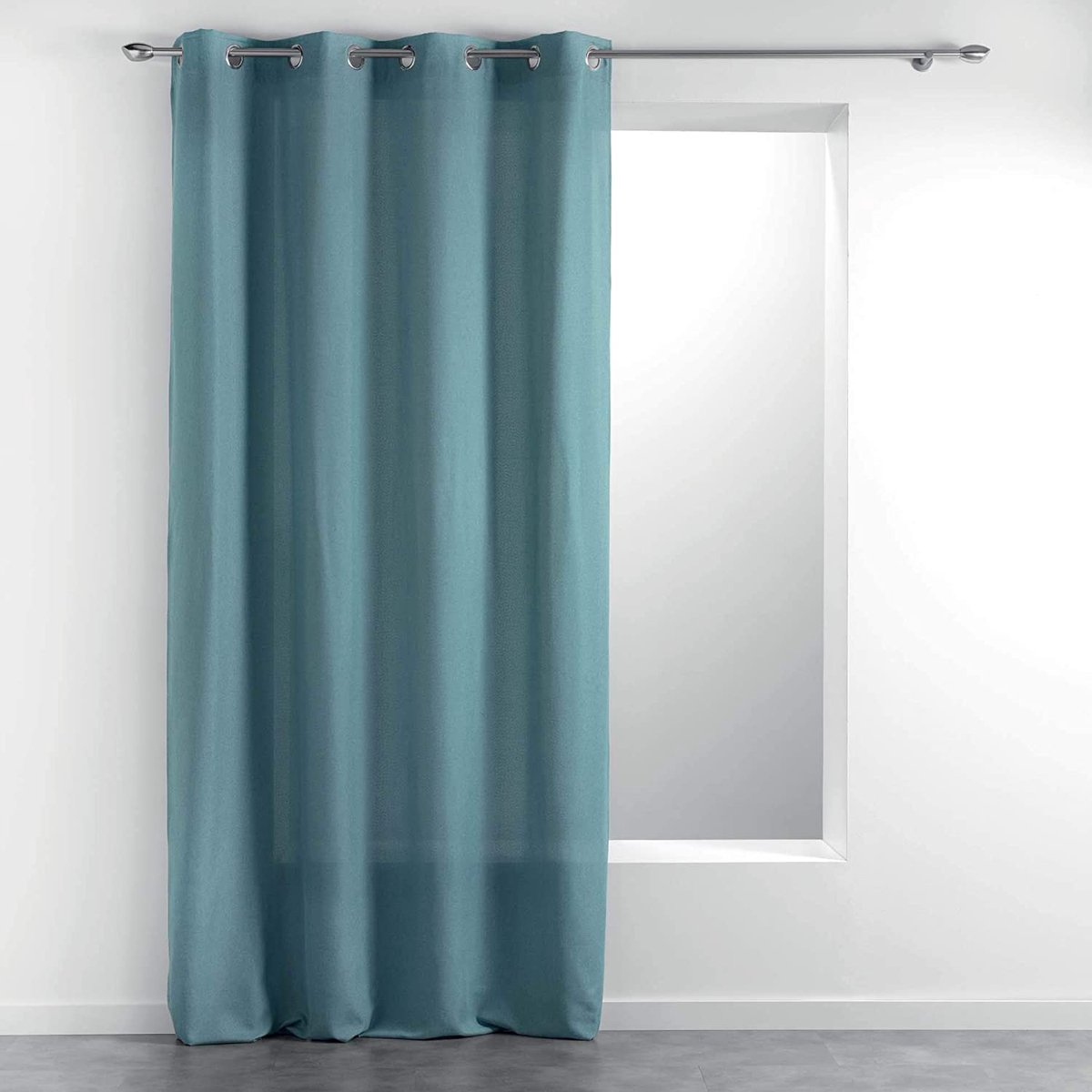 Raamgordijn MELIANE, 140 x 260 cm