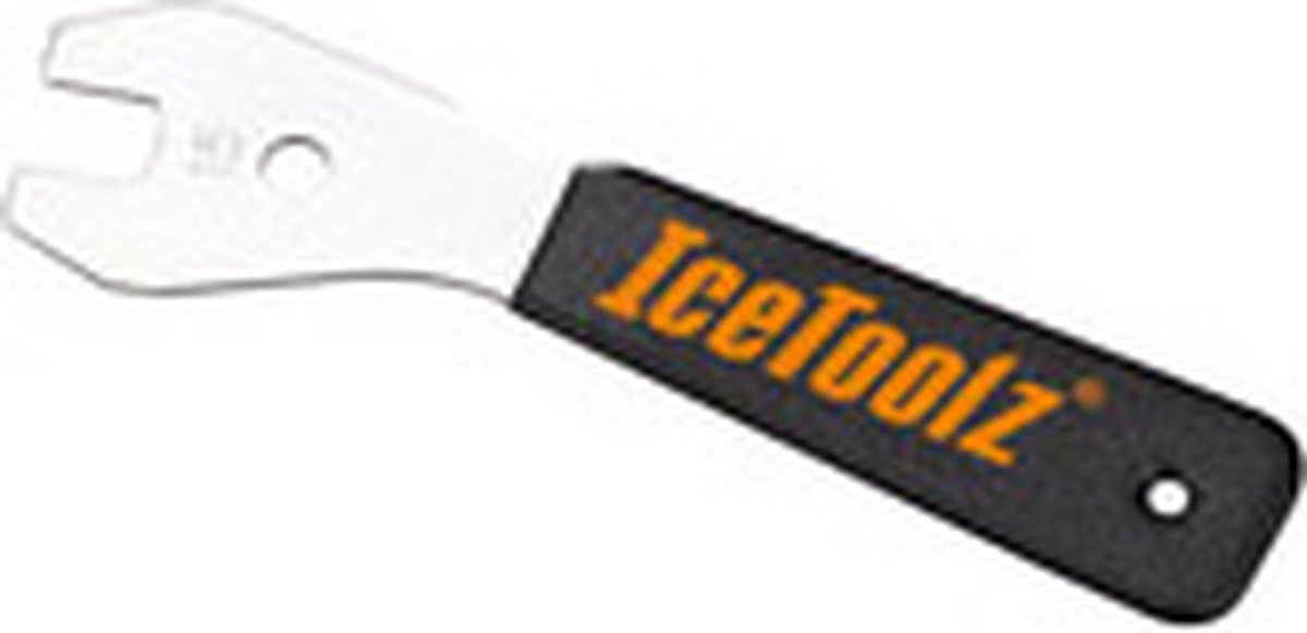 Conussleutel IceToolz 4715 - 15 mm