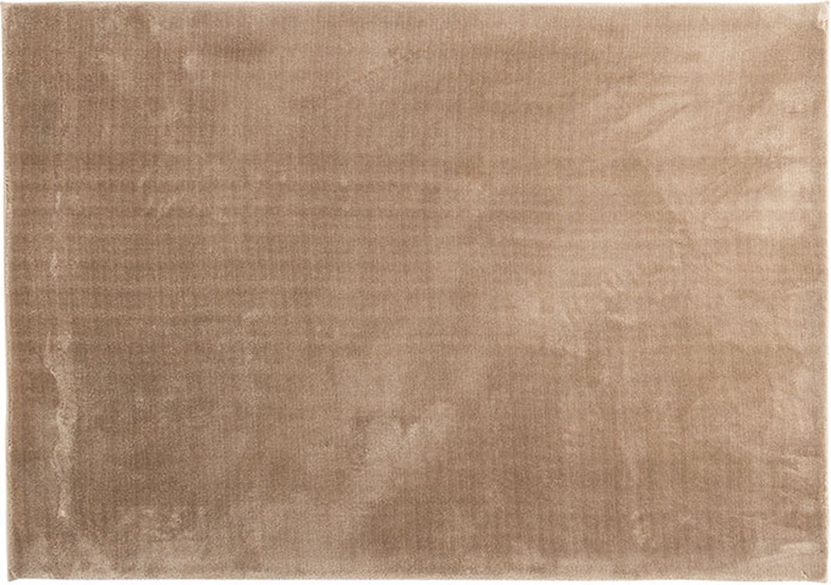 Blanca vloerkleed 230x160cm beige.