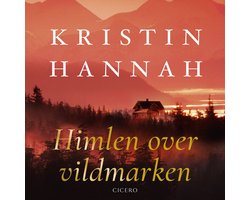 Omslag van Himlen over vildmarken