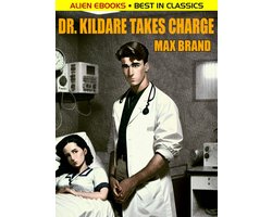 Dr. Kildare Takes Charge