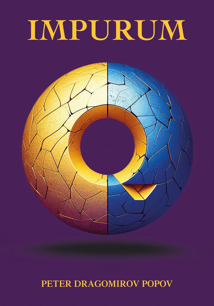 Omslag van Impurum