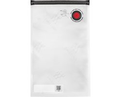 ZWILLING Fresh & Save - Startset L - Vacuümverpakking - Gebruiksvriendelijk - Duurzaam