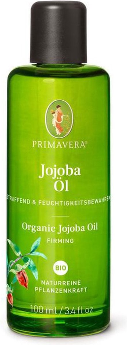 Goedkoopste Primavera Jojoba oil bio 100 Milliliter