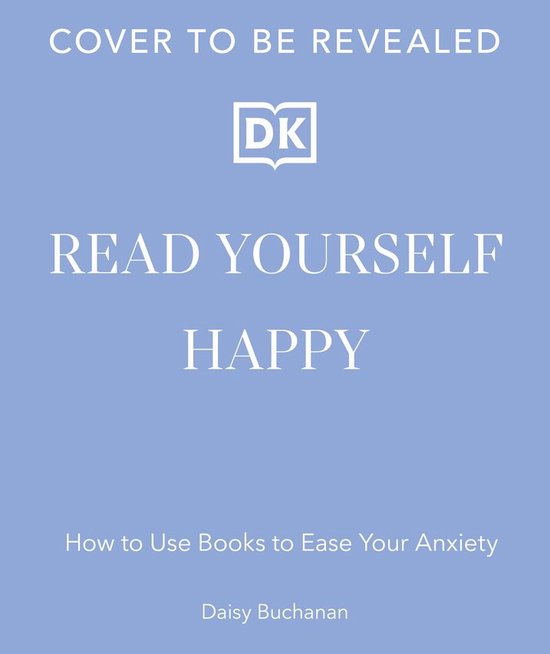 Read Yourself Happy - cover