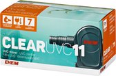 Eheim - Uv-C lamp voor vijvers Clearuvc 11 watt