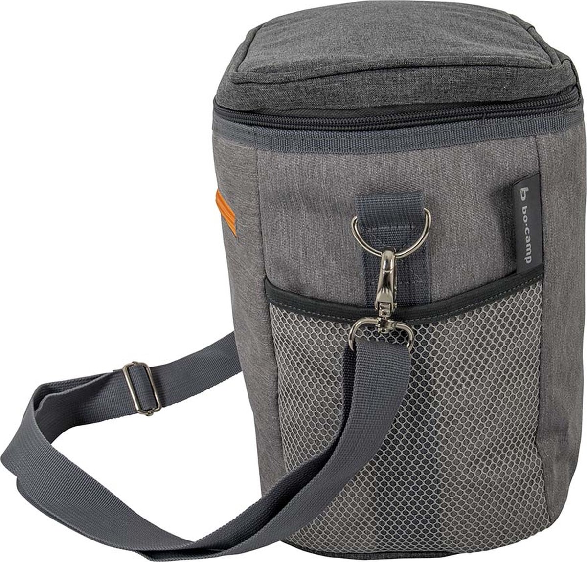 Bo-Camp Koeltas - Grijs - 20 Liter