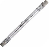 SPL Halogeen Staaflamp R7s - 300W/240V - 118mm